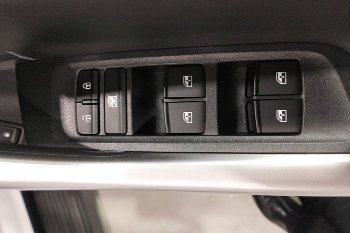 2024 LDV T60 Max LUXE