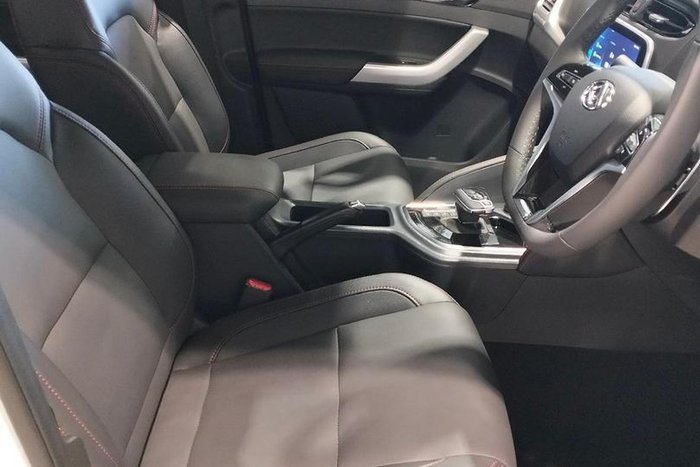 2024 LDV T60 Max LUXE