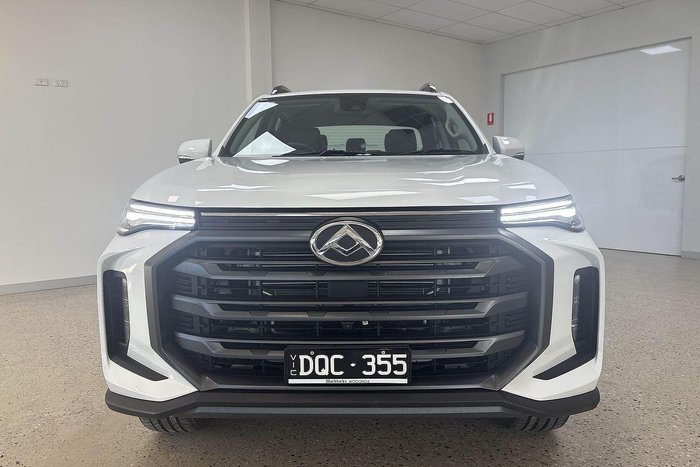 2024 LDV T60 Max LUXE