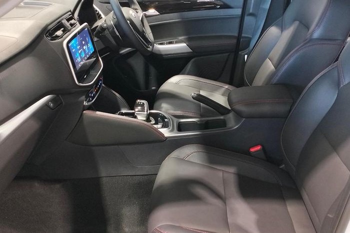 2024 LDV T60 Max LUXE