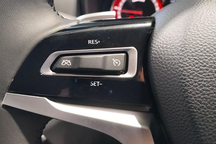 2024 LDV T60 Max LUXE