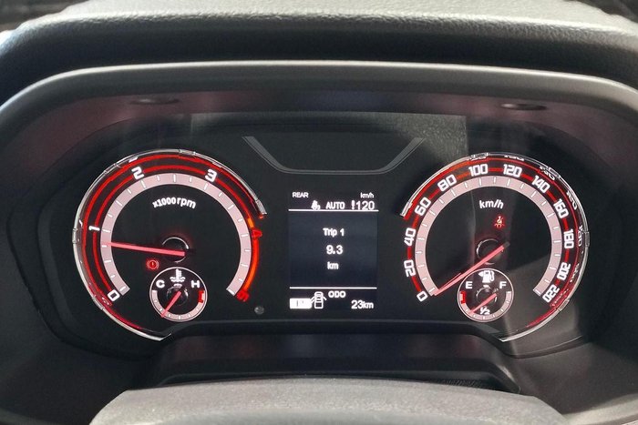 2024 LDV T60 Max LUXE