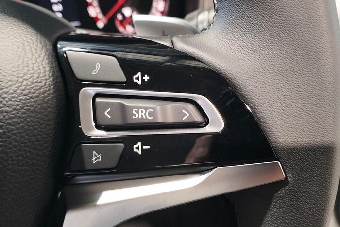 2024 LDV T60 Max LUXE