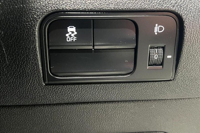 2021 Kia Sorento Sport