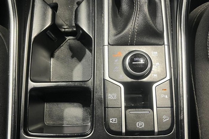 2021 Kia Sorento Sport