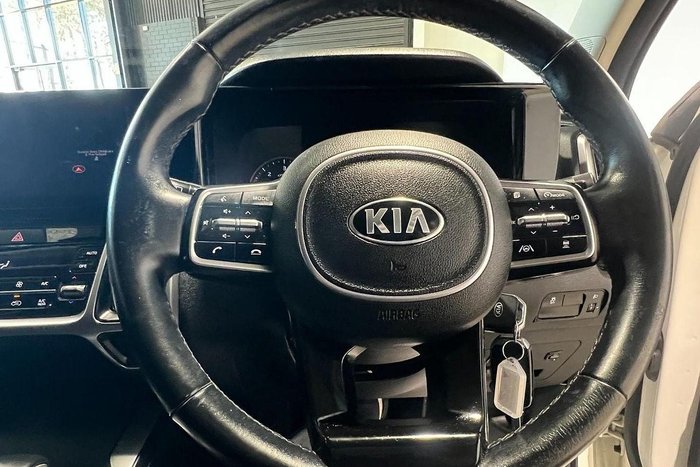 2021 Kia Sorento Sport