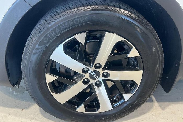 2021 Kia Sorento Sport