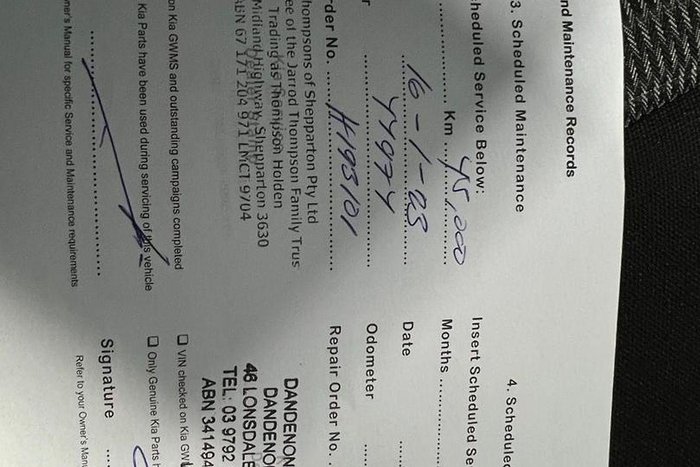 2021 Kia Sorento Sport