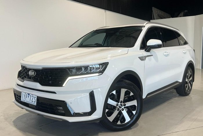 2021 Kia Sorento Sport