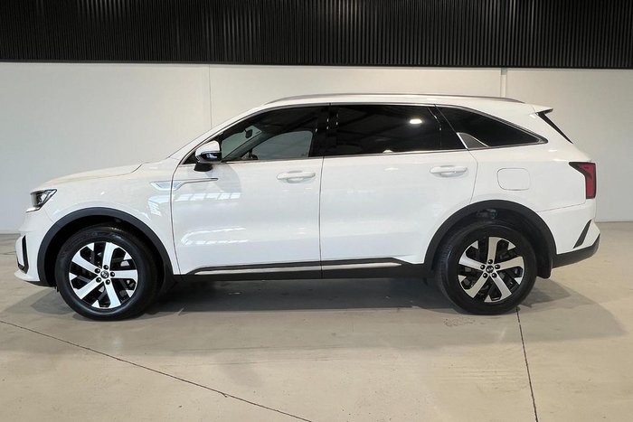2021 Kia Sorento Sport