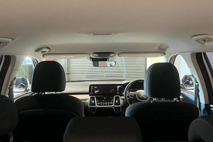 2021 Kia Sorento Sport