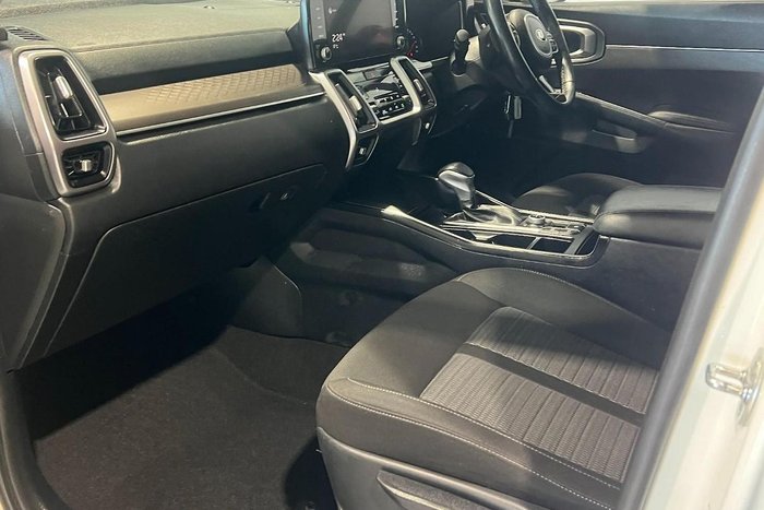 2021 Kia Sorento Sport