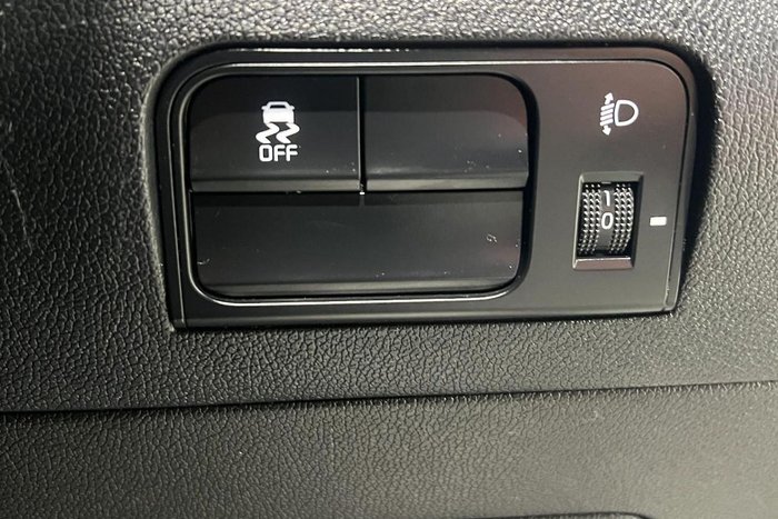 2021 Kia Sorento Sport