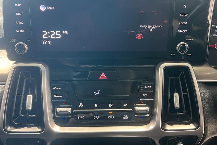 2021 Kia Sorento Sport