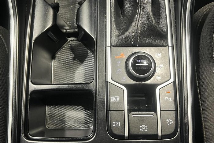 2021 Kia Sorento Sport