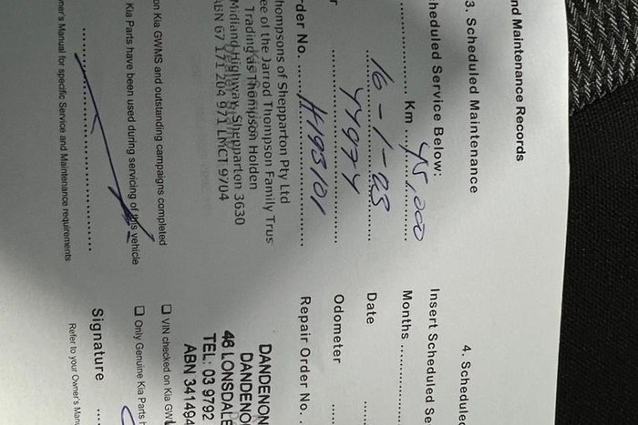 2021 Kia Sorento Sport