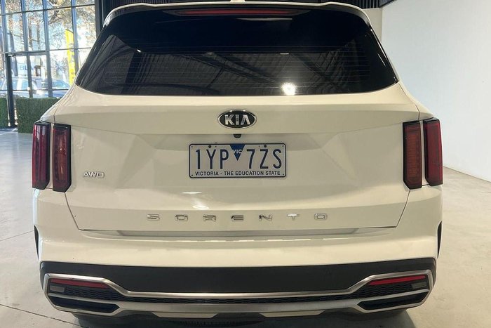 2021 Kia Sorento Sport