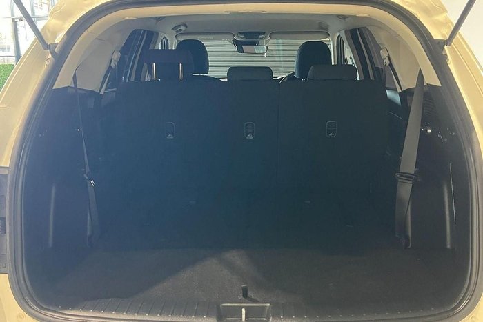 2021 Kia Sorento Sport