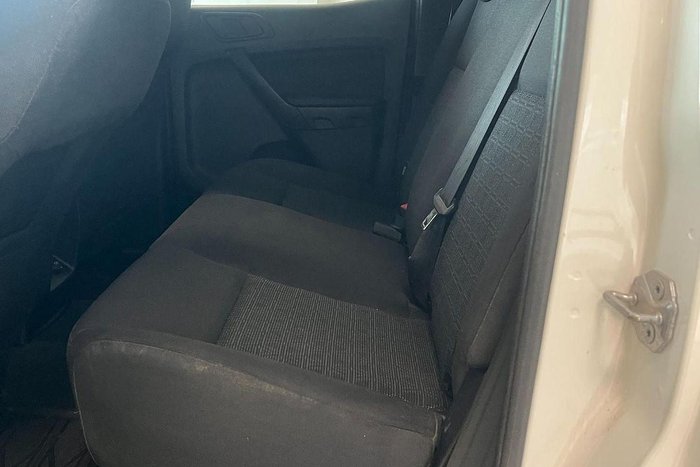 2021 Ford Ranger XL Hi-Rider