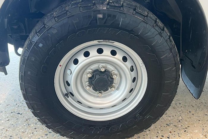 2021 Ford Ranger XL Hi-Rider