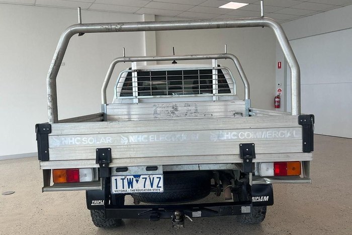 2021 Ford Ranger XL Hi-Rider