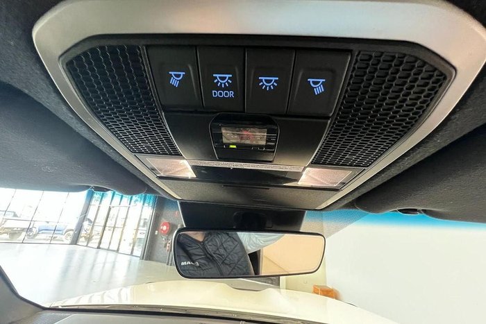 2022 Toyota Landcruiser GXL