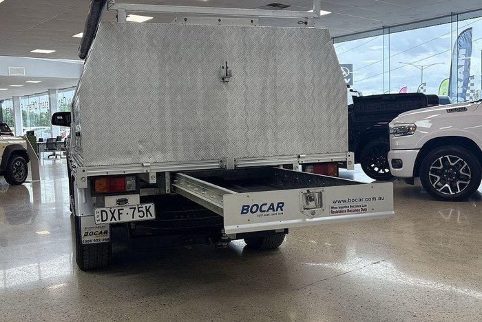 2018 Ford Ranger XLT