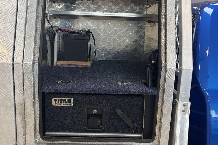 2018 Ford Ranger XLT