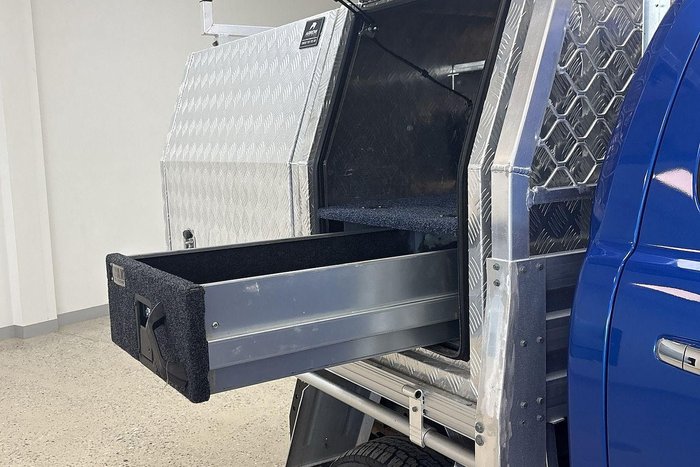 2018 Ford Ranger XLT