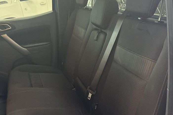 2018 Ford Ranger XLT