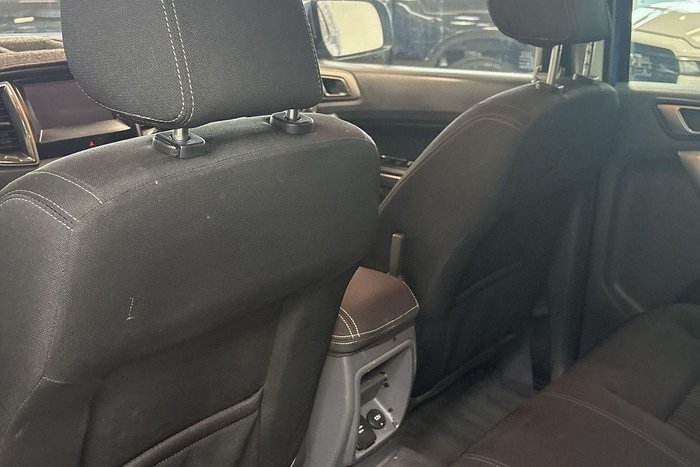 2018 Ford Ranger XLT