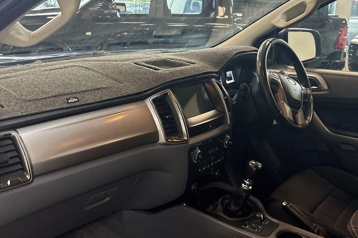 2018 Ford Ranger XLT