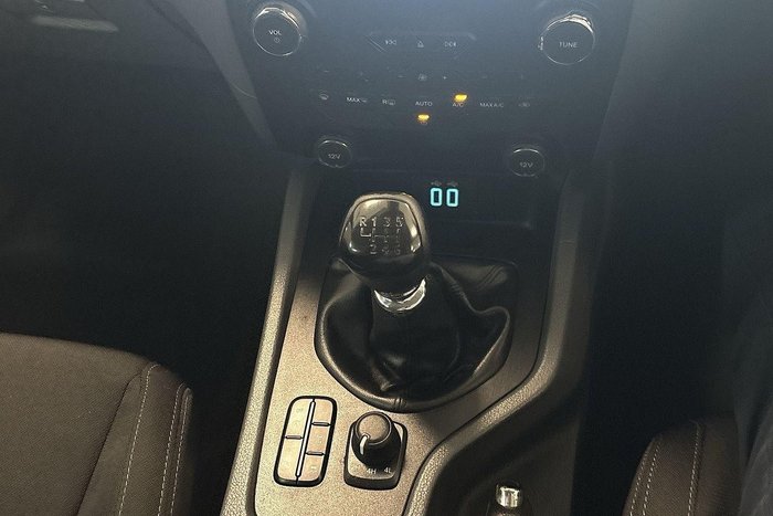 2018 Ford Ranger XLT