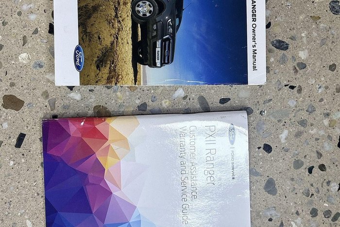 2018 Ford Ranger XLT