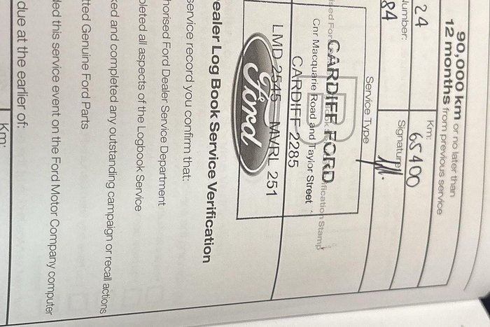 2018 Ford Ranger XLT