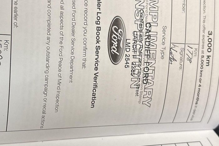 2018 Ford Ranger XLT