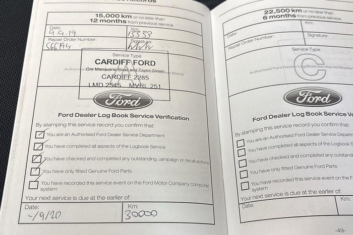 2018 Ford Ranger XLT