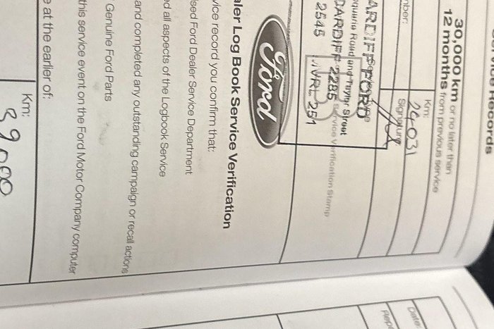 2018 Ford Ranger XLT