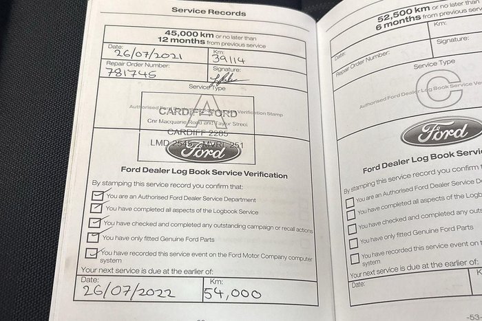 2018 Ford Ranger XLT