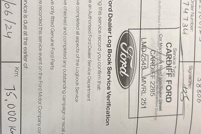 2018 Ford Ranger XLT