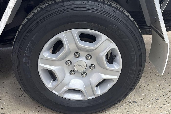 2018 Ford Ranger XLT