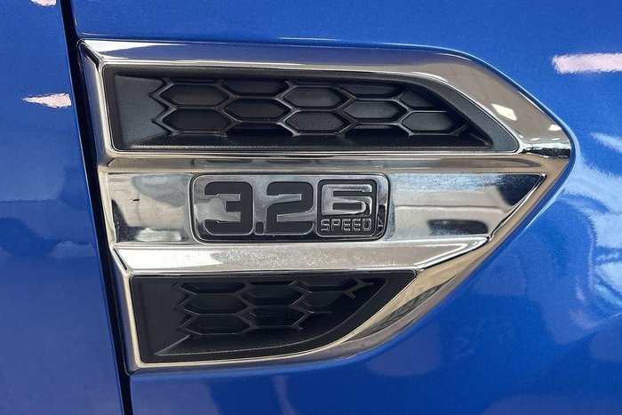 2018 Ford Ranger XLT