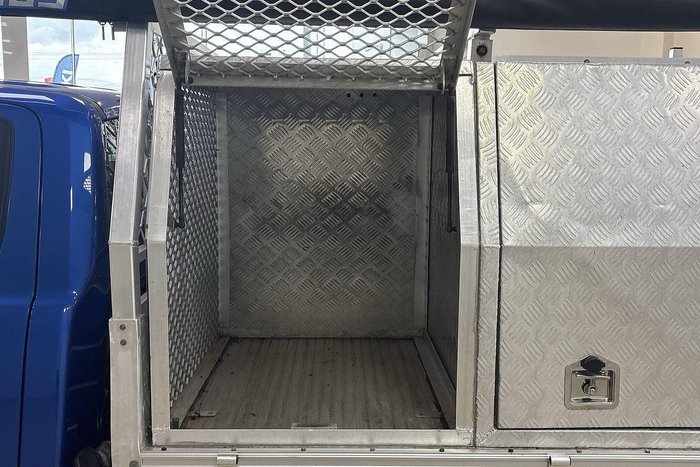 2018 Ford Ranger XLT