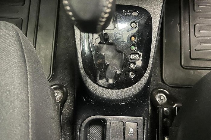 2019 Toyota Yaris SX