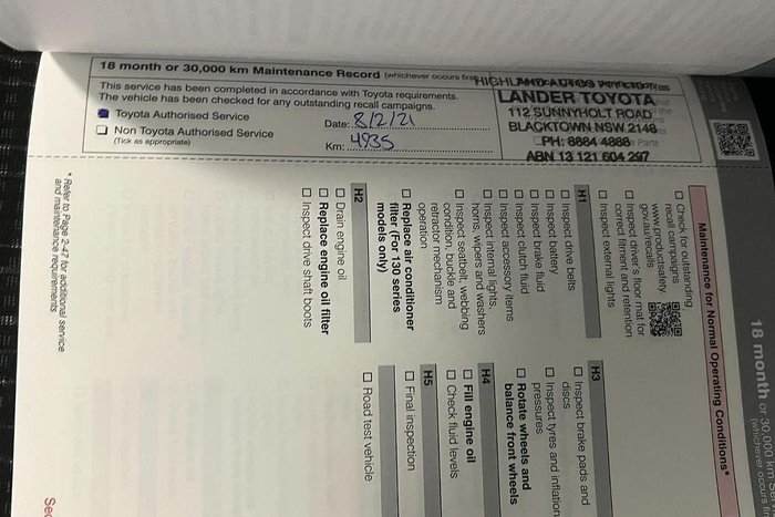 2019 Toyota Yaris SX