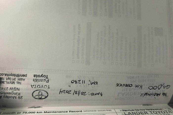 2019 Toyota Yaris SX