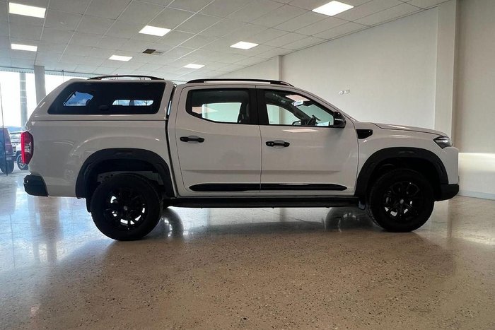 2024 LDV T60 Max PLUS