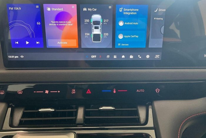 2024 LDV T60 Max PLUS