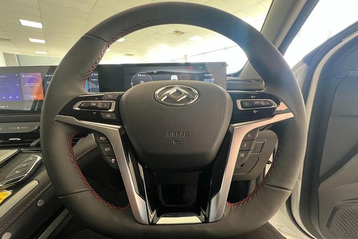 2024 LDV T60 Max PLUS