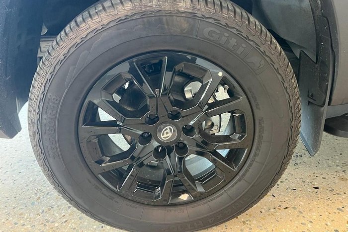 2024 LDV T60 Max PLUS